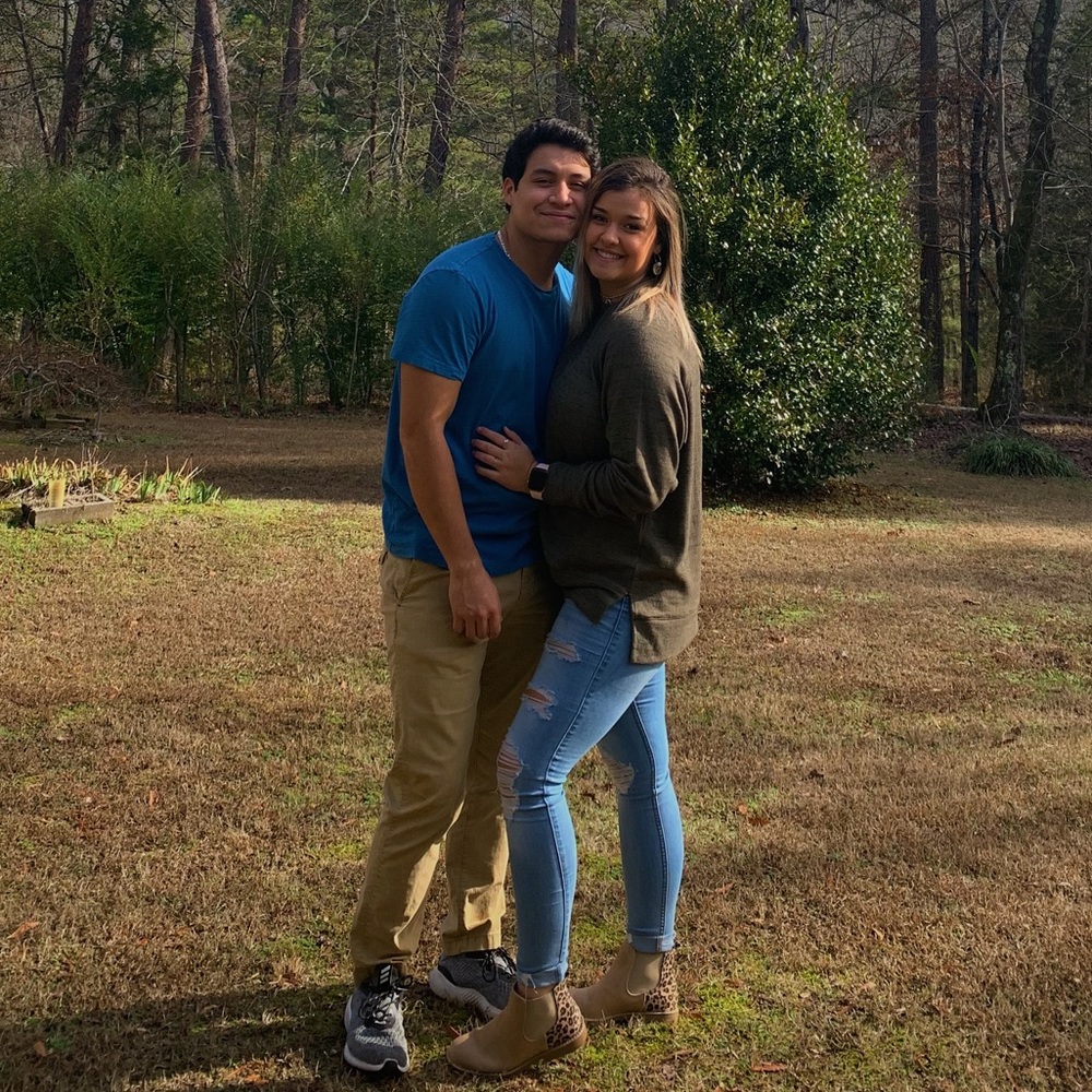 Meet your Posher, Emma